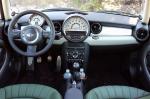 Mini Cooper S 2011 года